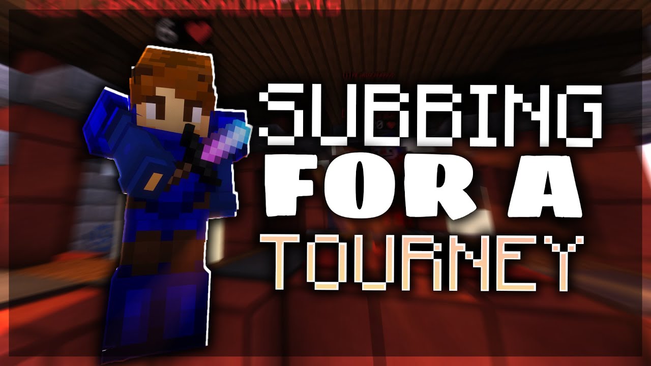 Subbing in for a PREMQ tourney! (Vs. _IgnoreMe and oNils)