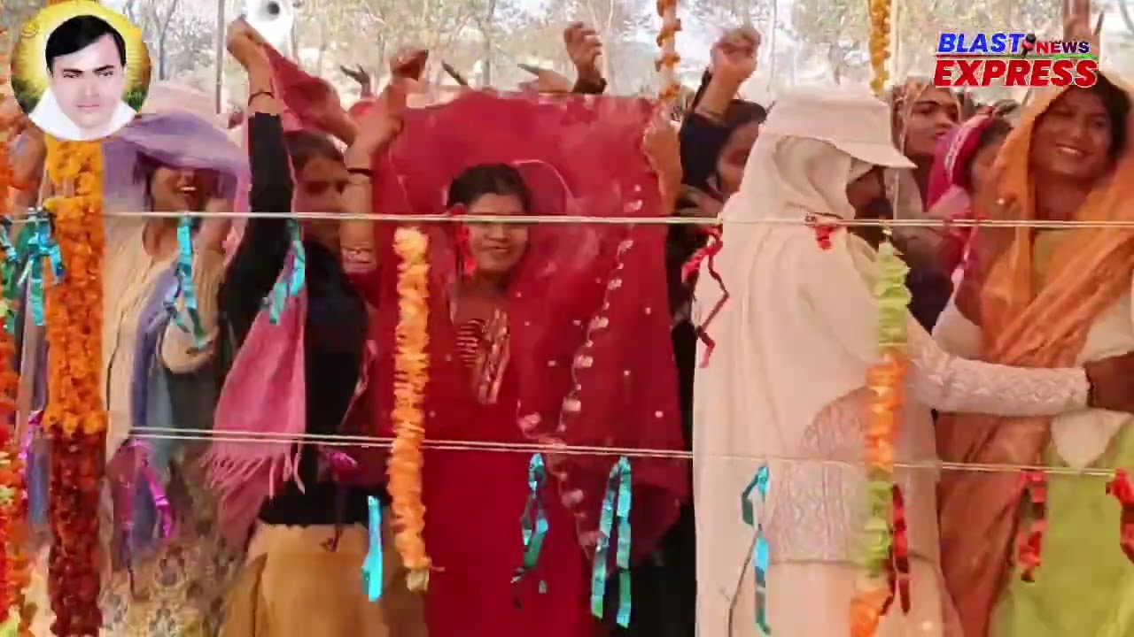 अधरन पर बाजे मुरलिया !! आदित्य बरेलिया का रस भरा भजन !! नारायण साकार हरि भजन !! 
