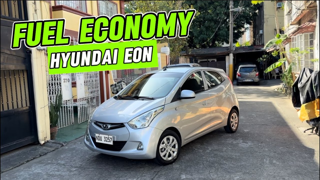 FRIENDLY BUDGET HATCHBACK