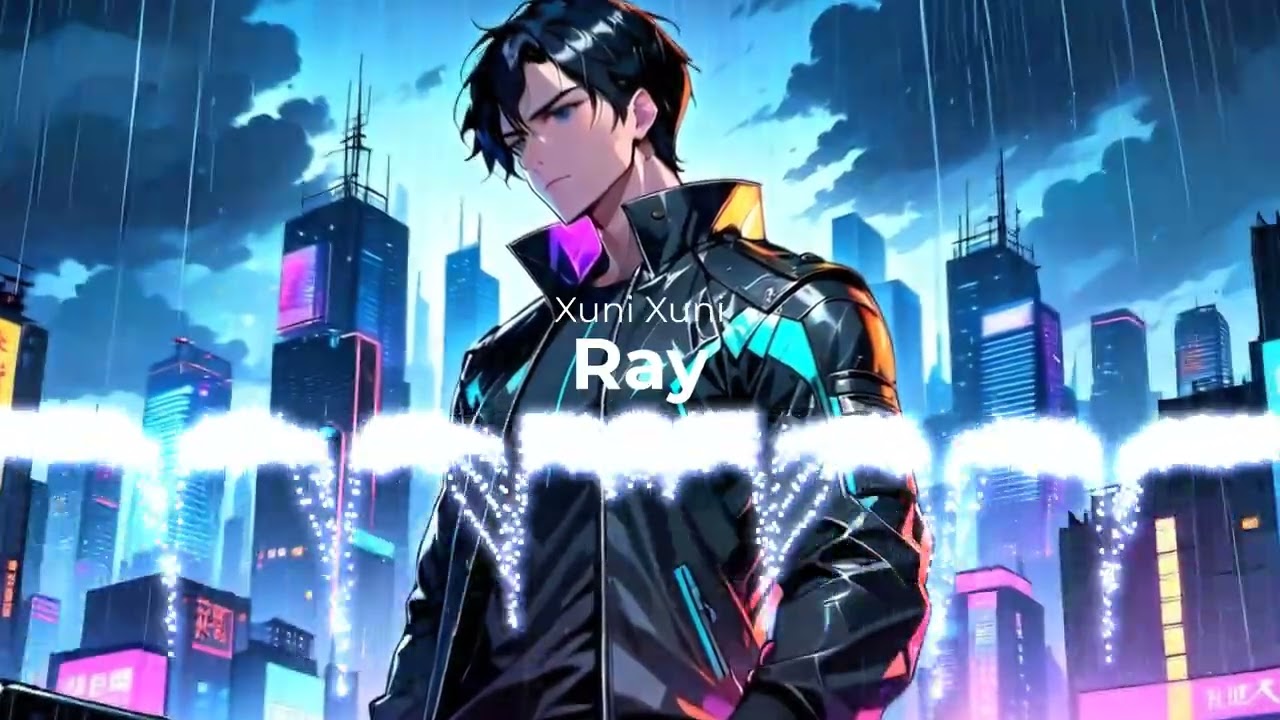 Ray