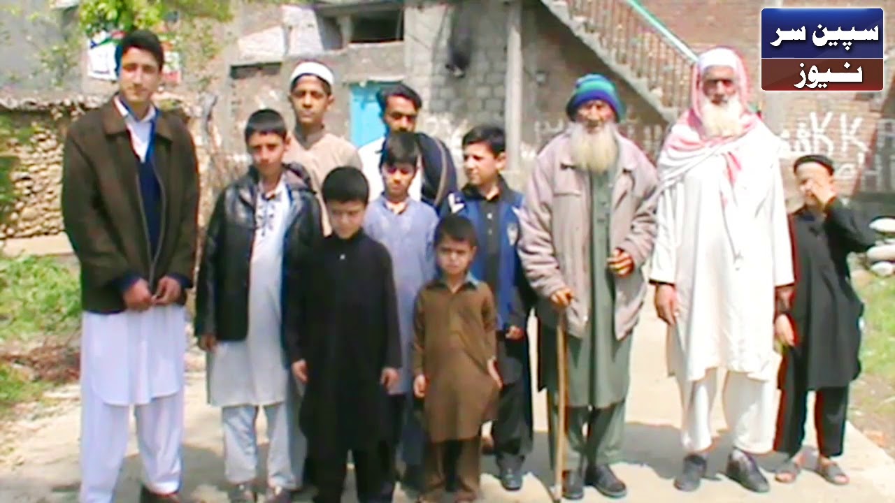 150 years OLD BABA of matta swat