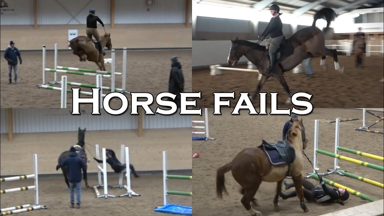 FAIL & BLOOPERS #14