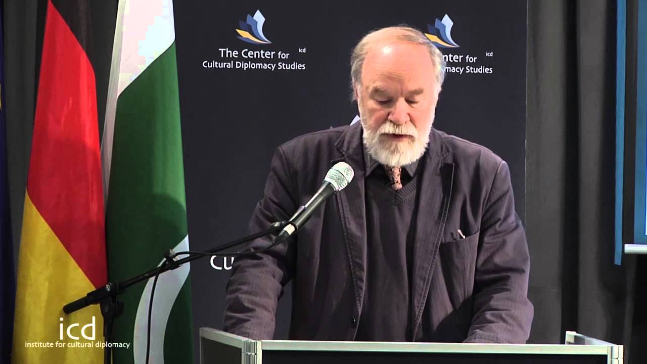 Michael Gottlob, Spokesperson of the India Co-Group in the German Section of Amnesty International