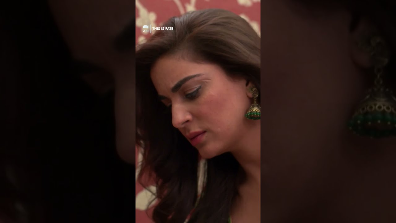 Connected by Fate's Eternal Love Bond ♾️ | THIS IS FATE | Dubbed in English | GS3O