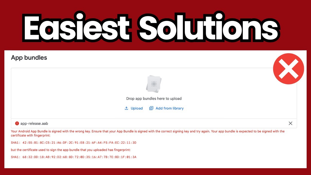 ✅ keystore password recovery android | Fazle Rabbi