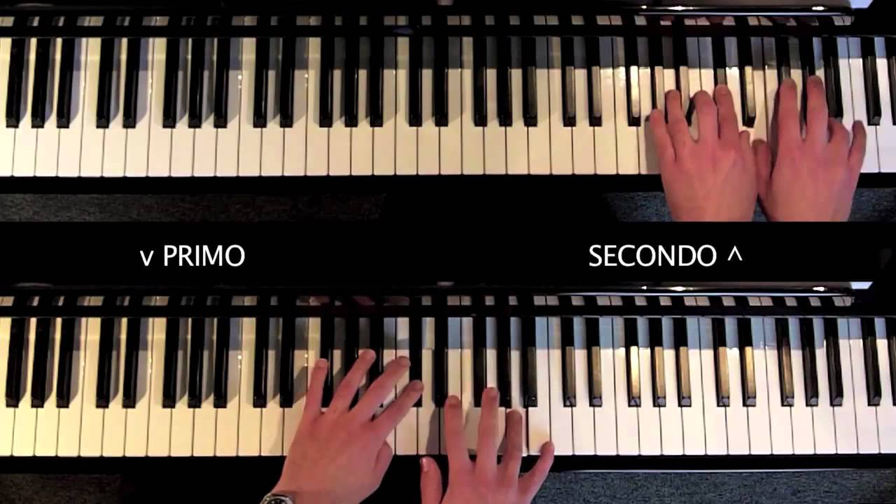 Dolly Suite - Berceuse (Fauré)