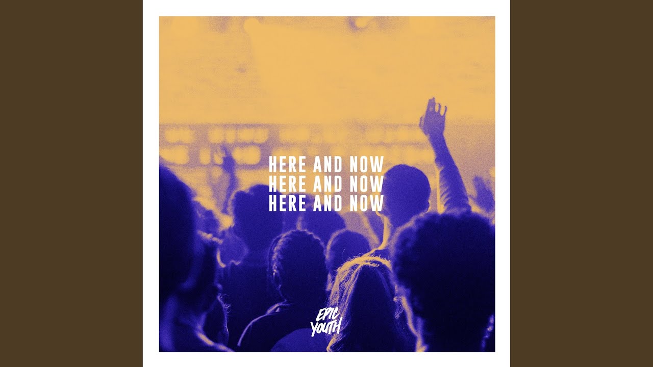 Here and Now (Studio Version)