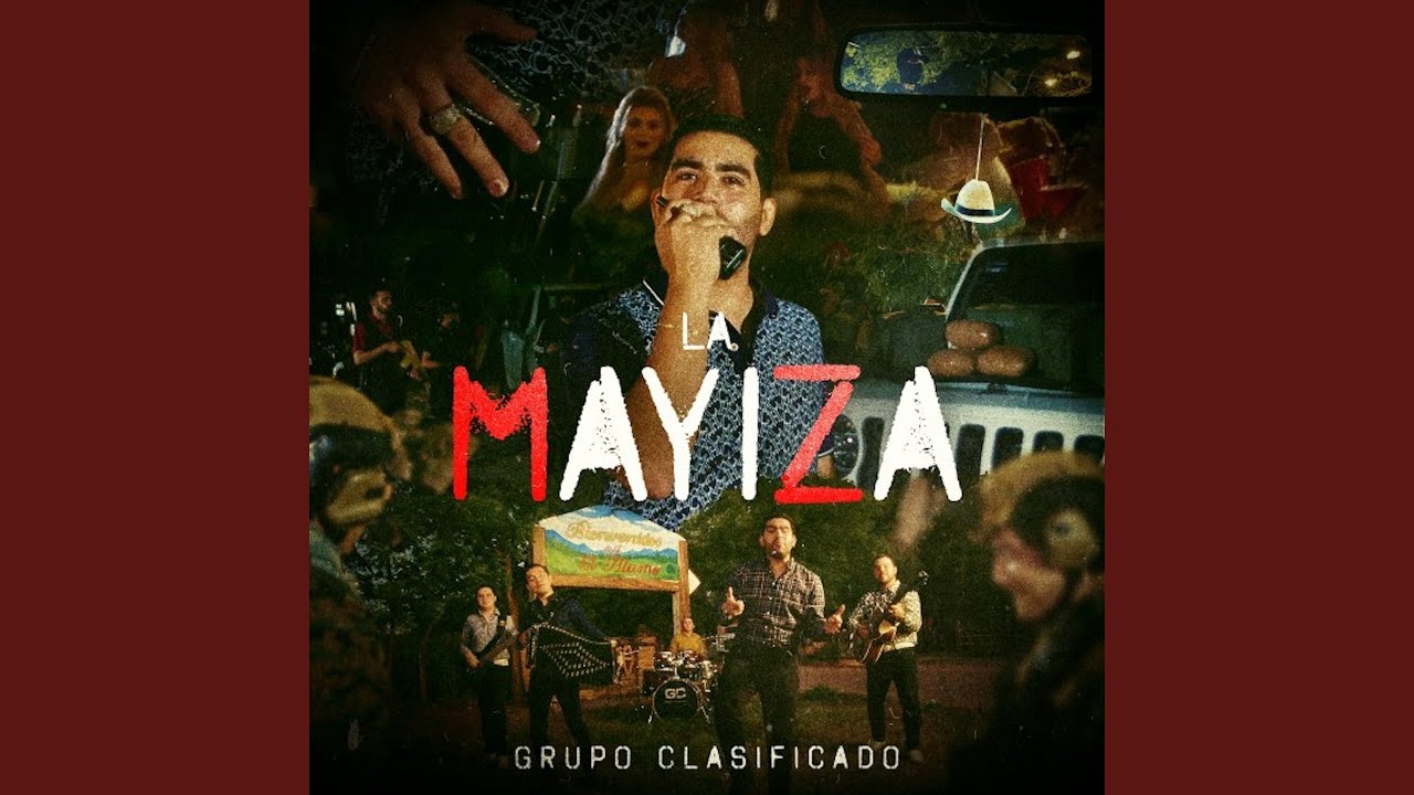 La Mayiza