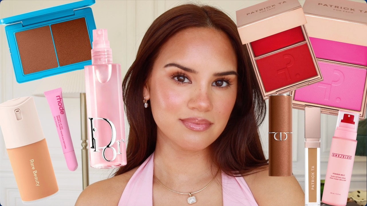 Лучшие рекомендации по распродаже Sephora 2026!