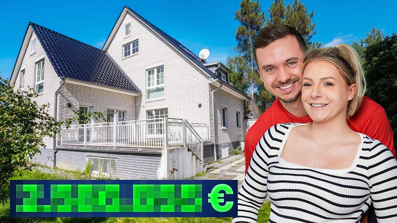 So finanzieren Influencer Häuser für 1 Mio€!