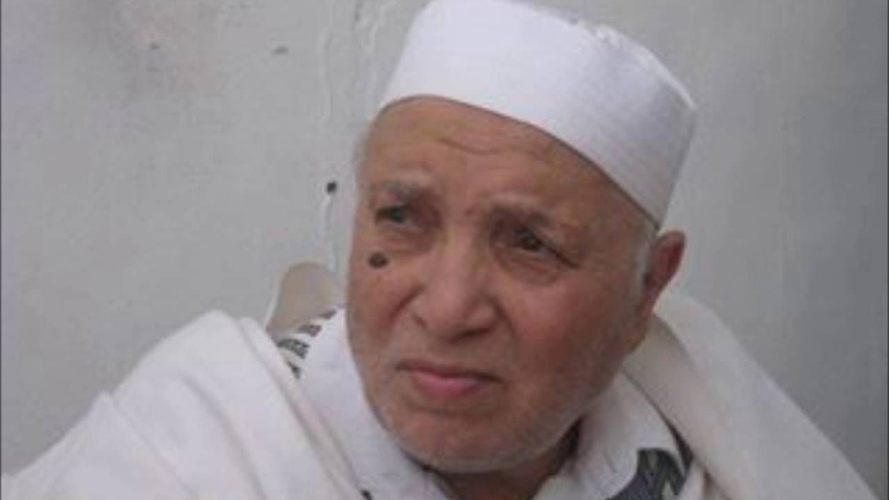 الشيخ الأمين قنيوة .. قصة المولد النبوى الشريف