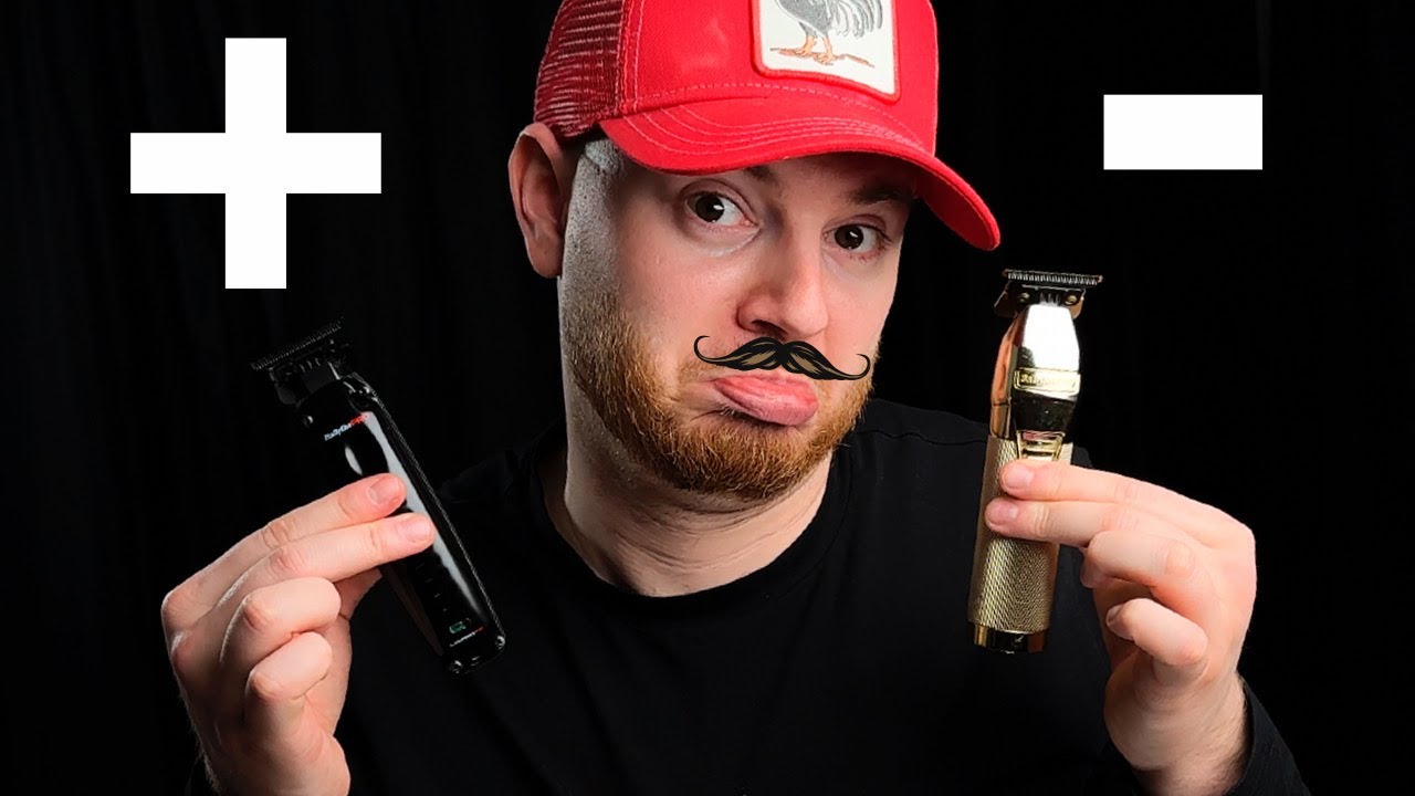 Babyliss LO-PRO FX726E - Lepší než SKELETON ?