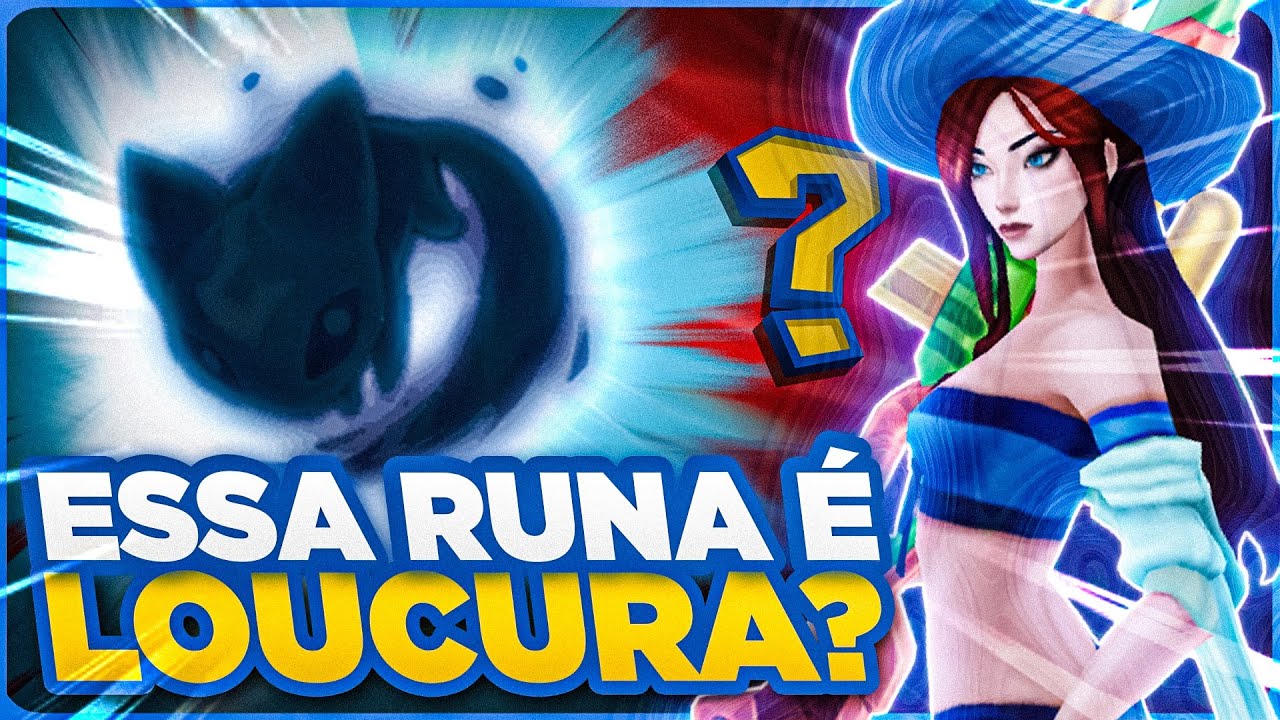 AERY PRA CAITLYN É LOUCURA? | MONO CAITLYN GAMEPLAY