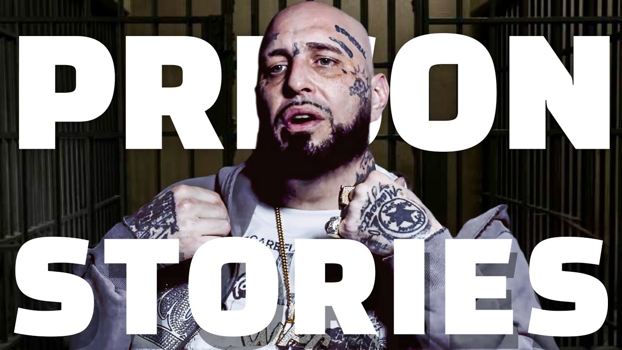 “SICK!…He Seen A 5’5” White man F**KlN’ a 6’8” Black Man” Unkle Bang #PrisonStories101 | 6 year bid