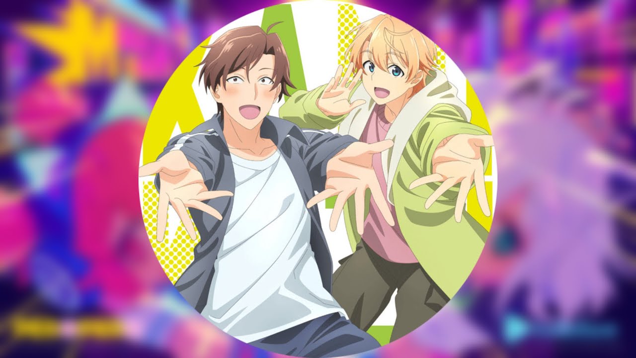【Muse Dash x Kami Kuzu☆Idol】ZINGS (仁淀ユウヤ、吉野カズキ/CV.今井文也、堀江 瞬) - キミキラ (Custom 7★ Cinema)