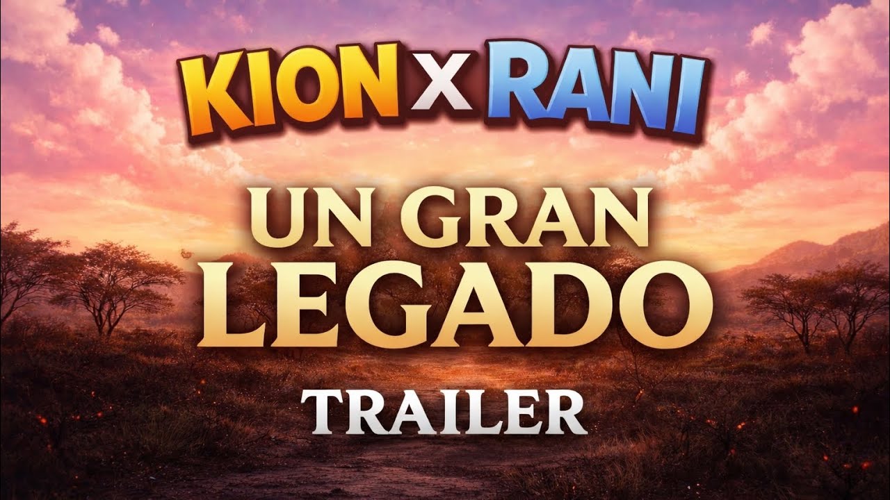 TRAILER OFICIAL 