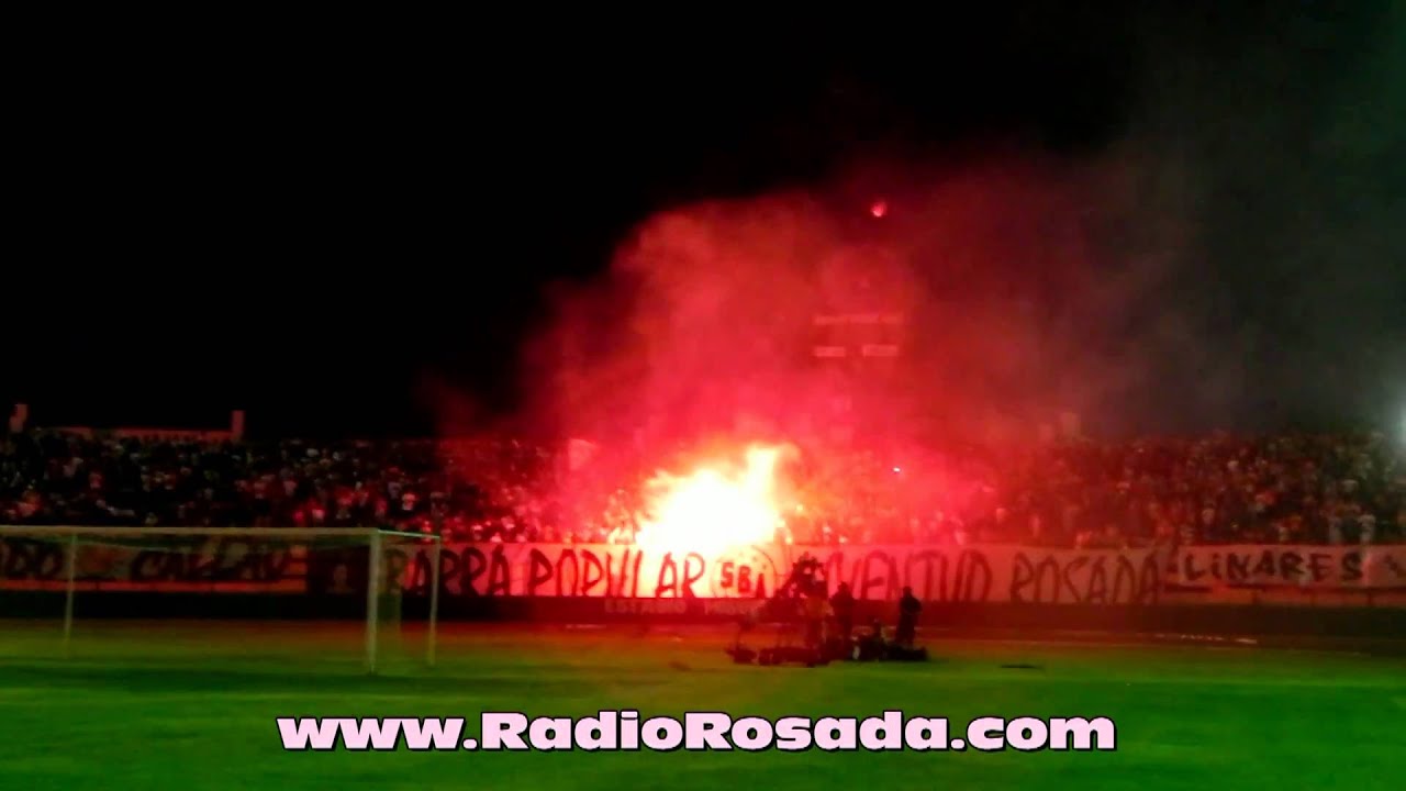 Noche Rosada 2011