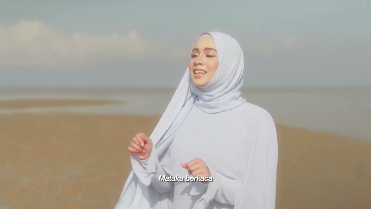 Amira Othman - Sampan Mimpi (Official Music Video)