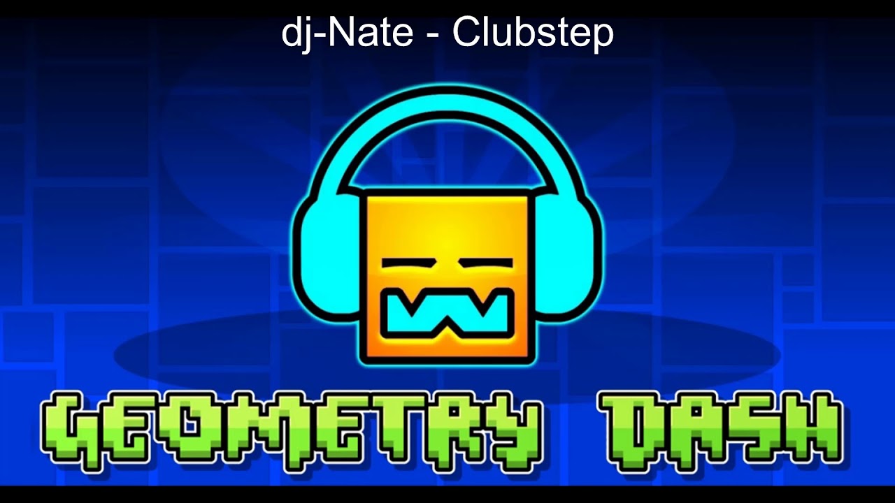 dj-Nate - Clubstep
