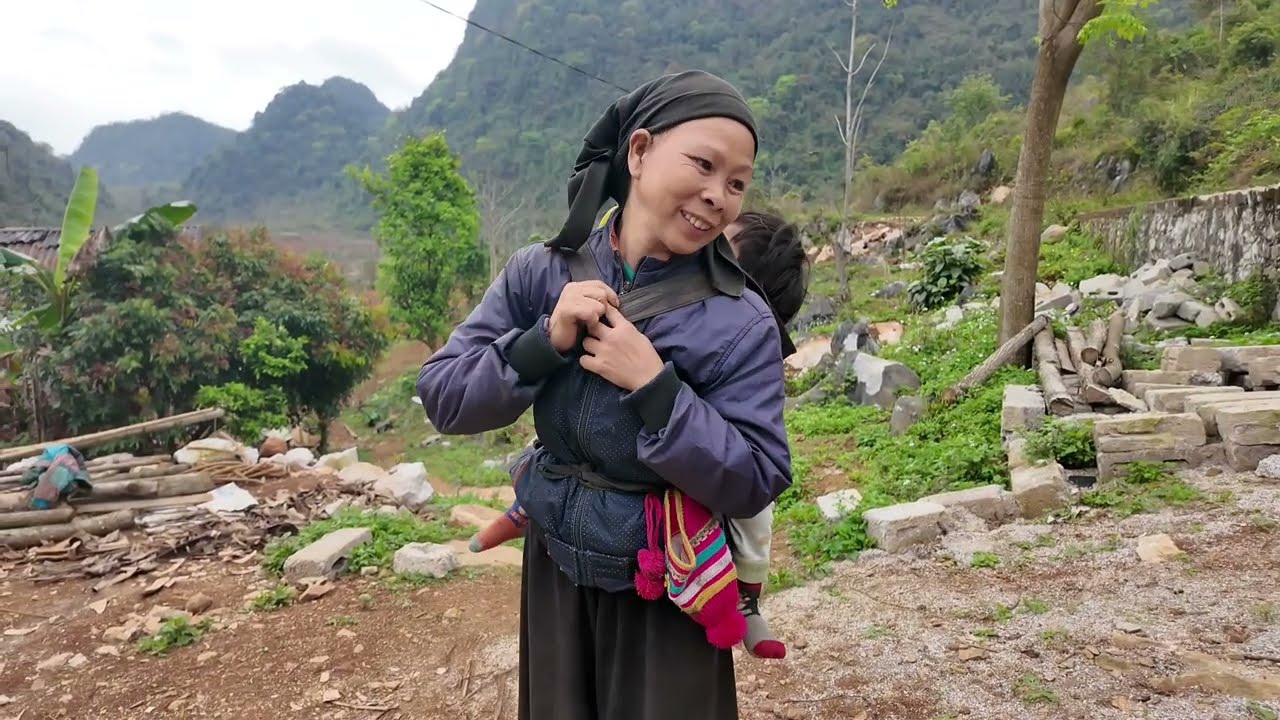 Hoang Mang E Phong Khẩn Cấp Đưa Mẹ Nuôi Đi Khám Liệu Có Phải Đã Có Tin Vui Hay Không  ?