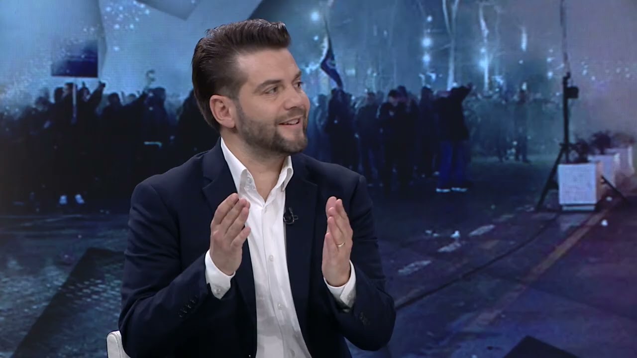 PD do 'ngujohet' te zyra e Ramës?! Muçollari zbulon se pse protestohet në 10 shkurt - Quo Vadis