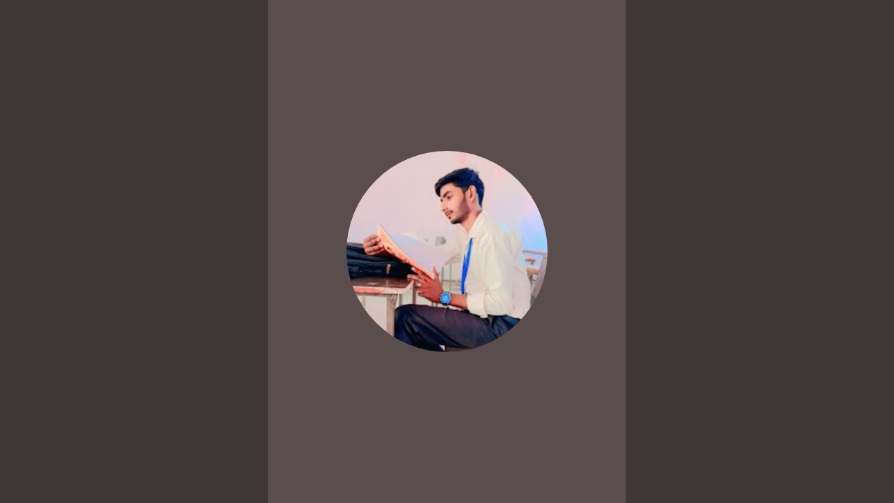 Artist Hariom is live