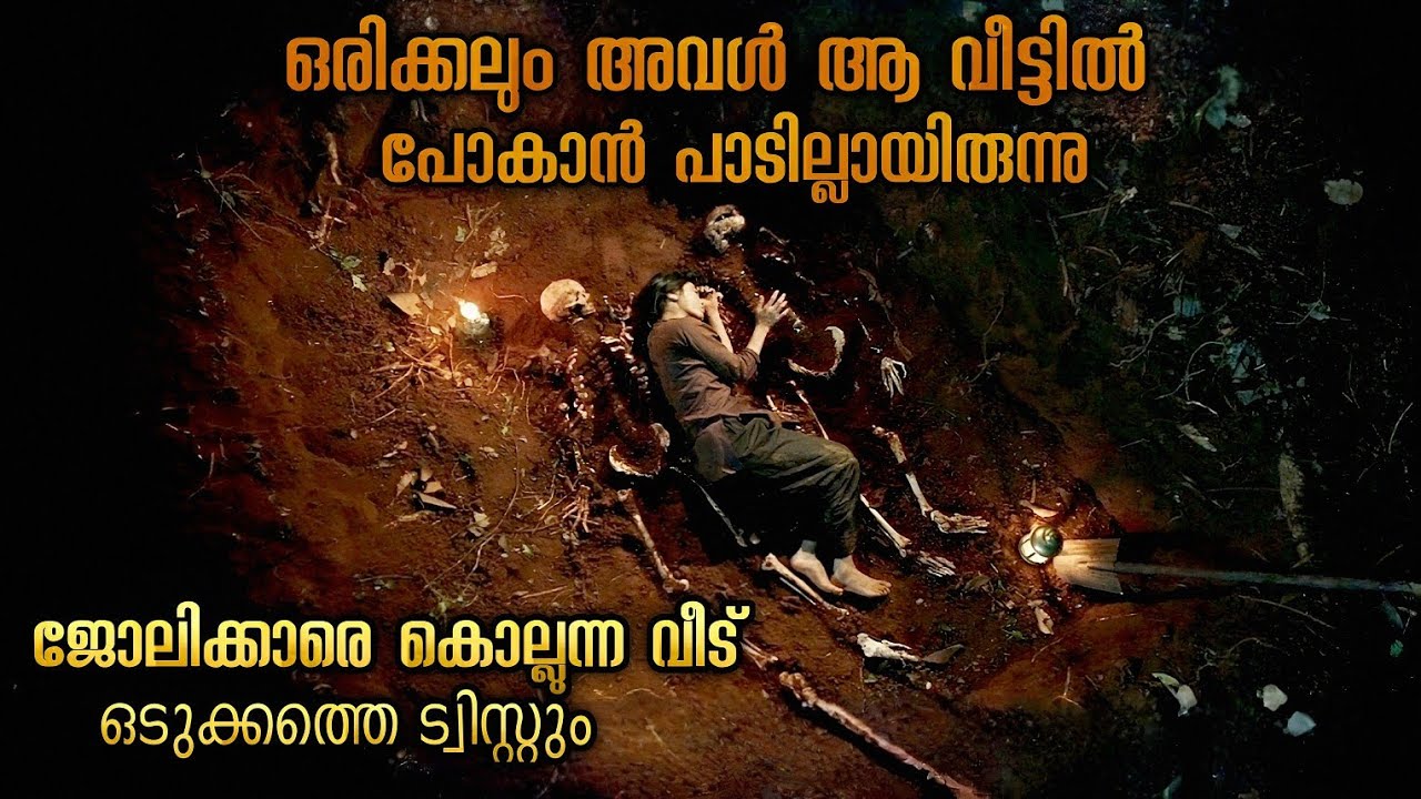 ഒരിക്കലും അവൾ ആ വീട്ടിൽ പോകാൻ പാടില്ലായിരുന്നു 