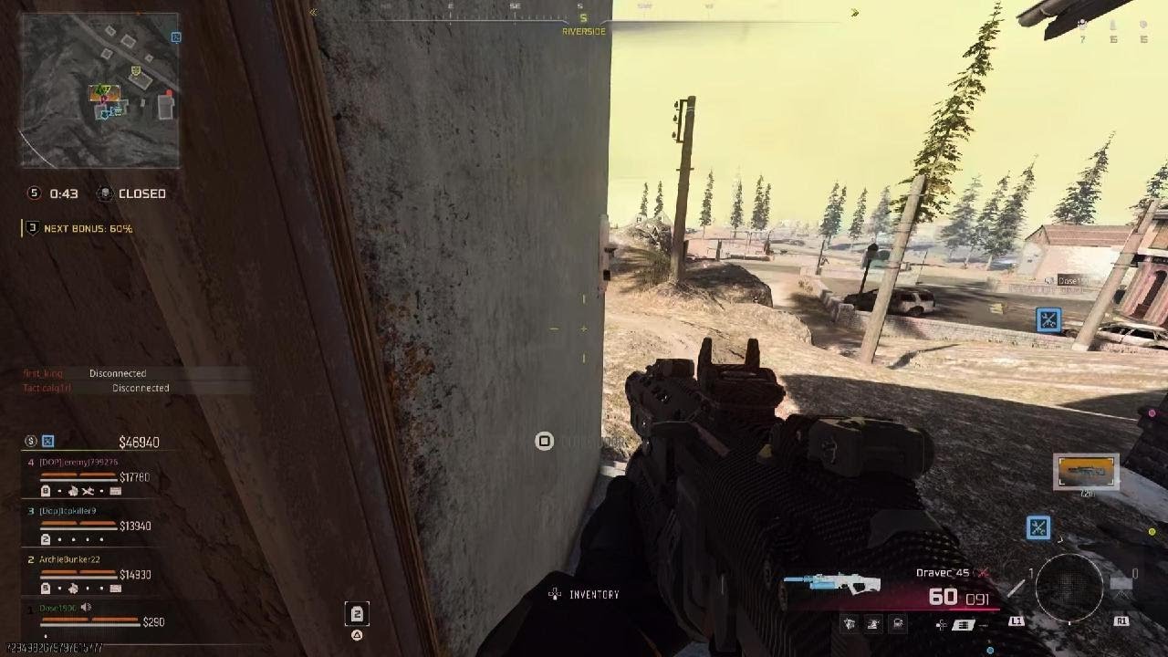 CLUTCH GREAT ENDGAME BUT GOT ROBBED OF FINAL KILL!!!