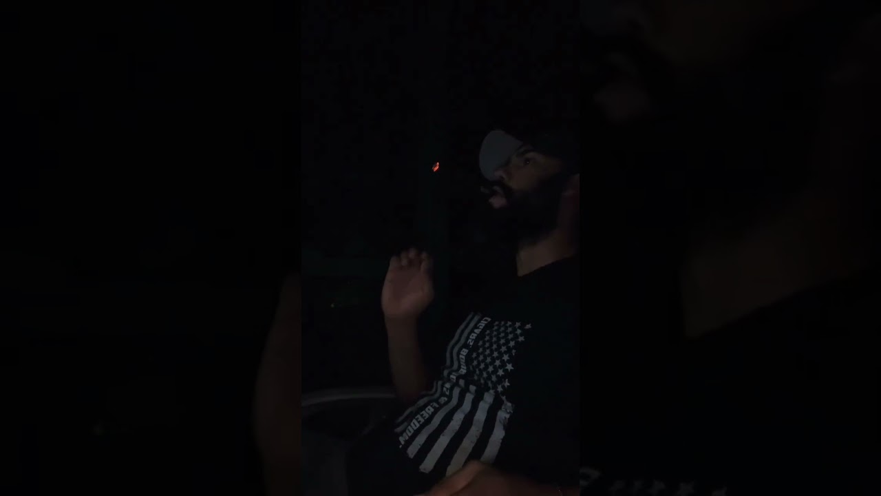 Drew Estate undercrown maduro 💨🍂 