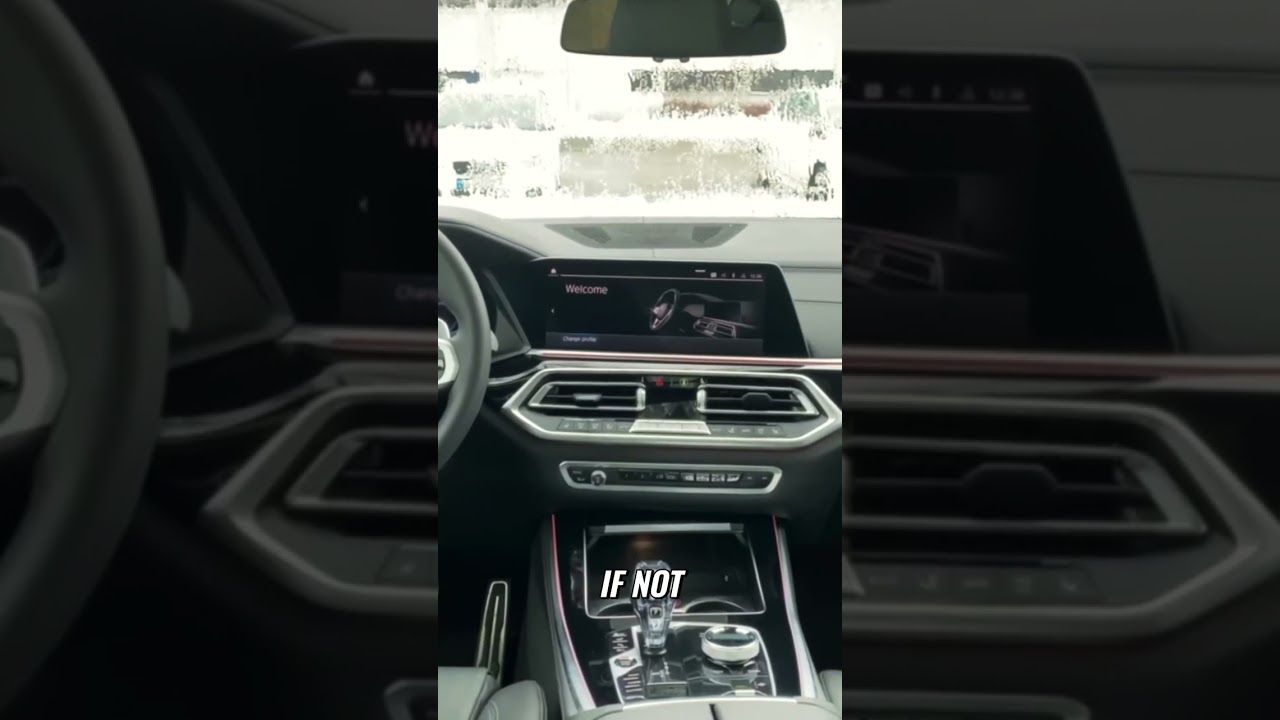 Обзор BMW X5 и звуковой системы Harman Kardon: непревзойденное качество звука @MariuszCars