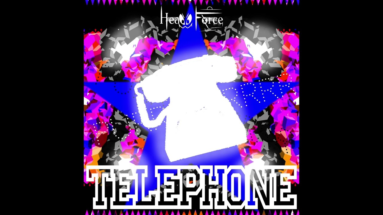 Heavy Force - TELEPHONE (Official Audio)