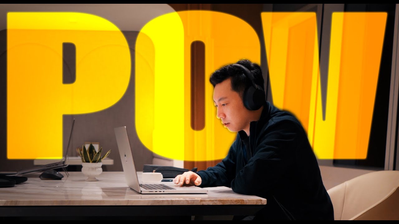 pov: running a tech startup while traveling through asia