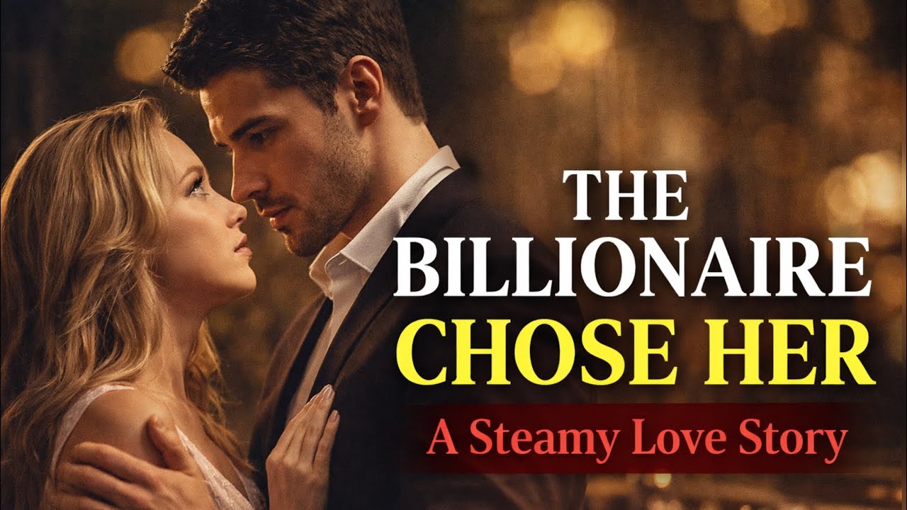 The Billionaire’s Unexpected Love - Full Romance Novel - Romantic Love Story