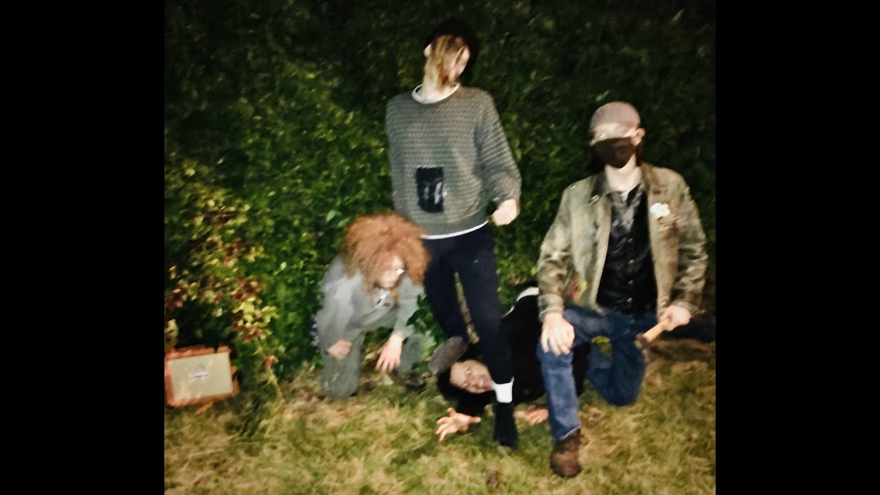 Twisted Hell Cat - Wyrd (Full-Length: 2020)