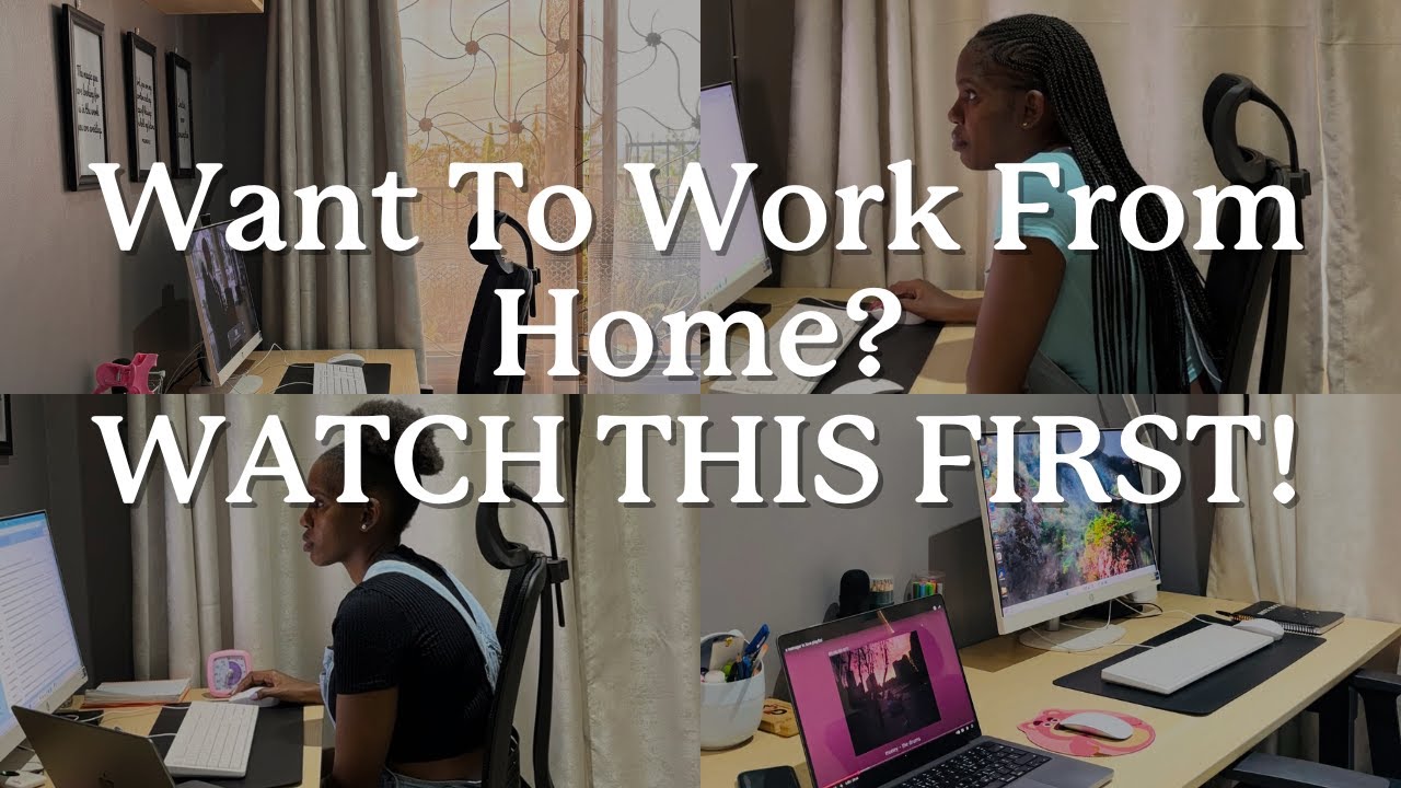 Freelancer or Remote Employee? Here's What No One Tells You!