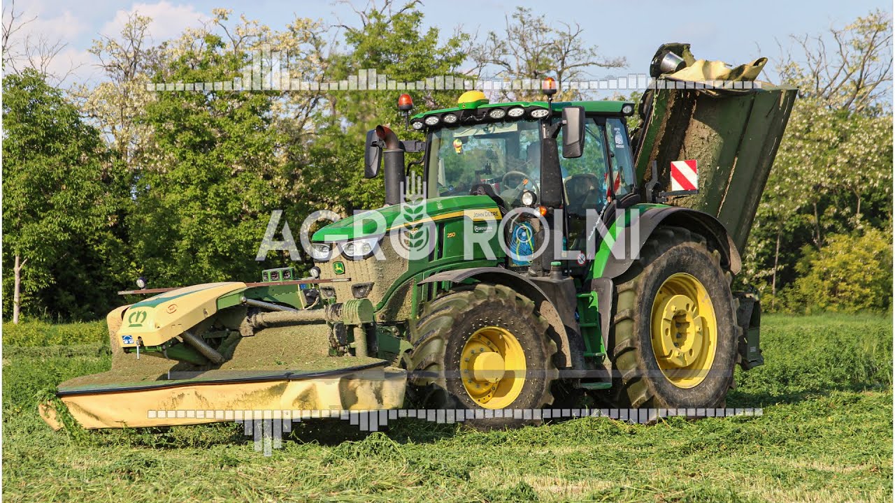 ♫ NAJLEPSZA MUZYKA DLA ROLNIKA! ✔ Zdjęcia od widzów ★ AgroRolni Mix 4/2025