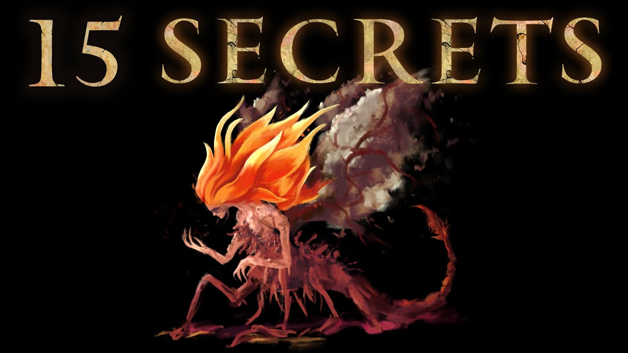 15 Fabulous Secrets in Elden Ring!