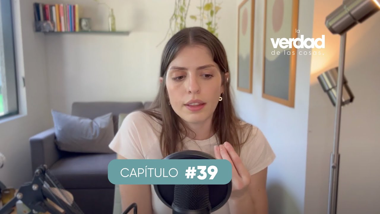 Episodio #39 | ¿Crees que esta vez mi ex sí va a cambiar?