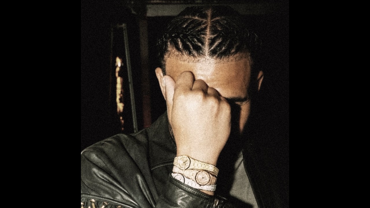 (FREE) Drake Type Beat - 