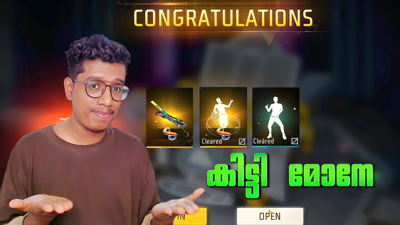 New Emote Royale കറക്കി 😱 Diamonds എല്ലാം തീർത്തു 💎 Akshay Akz