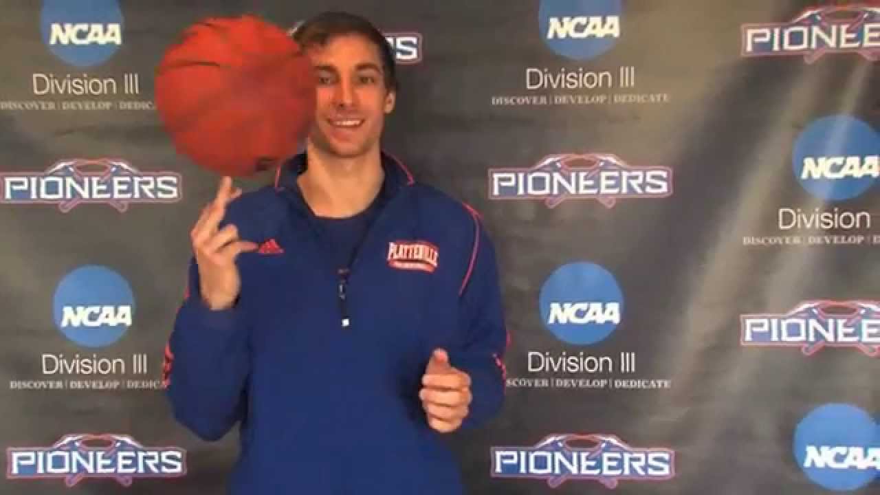 Player Perspectives | Jim Stocki | UW-Platteville Men's Basketball