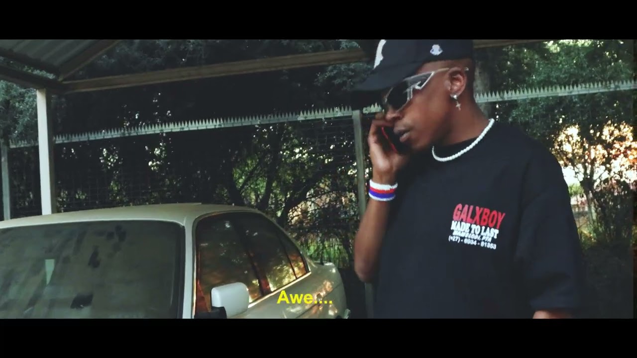 ZAIN TAURAZ - MA$EPA w/Trophy & Slim Dumpie ( TRAILER )