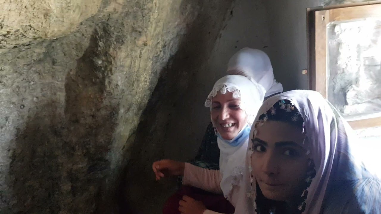 Lice (Diyarbakır) Ashab-ı Kehf Uyanış Günü Etkinlikleri (1. video)