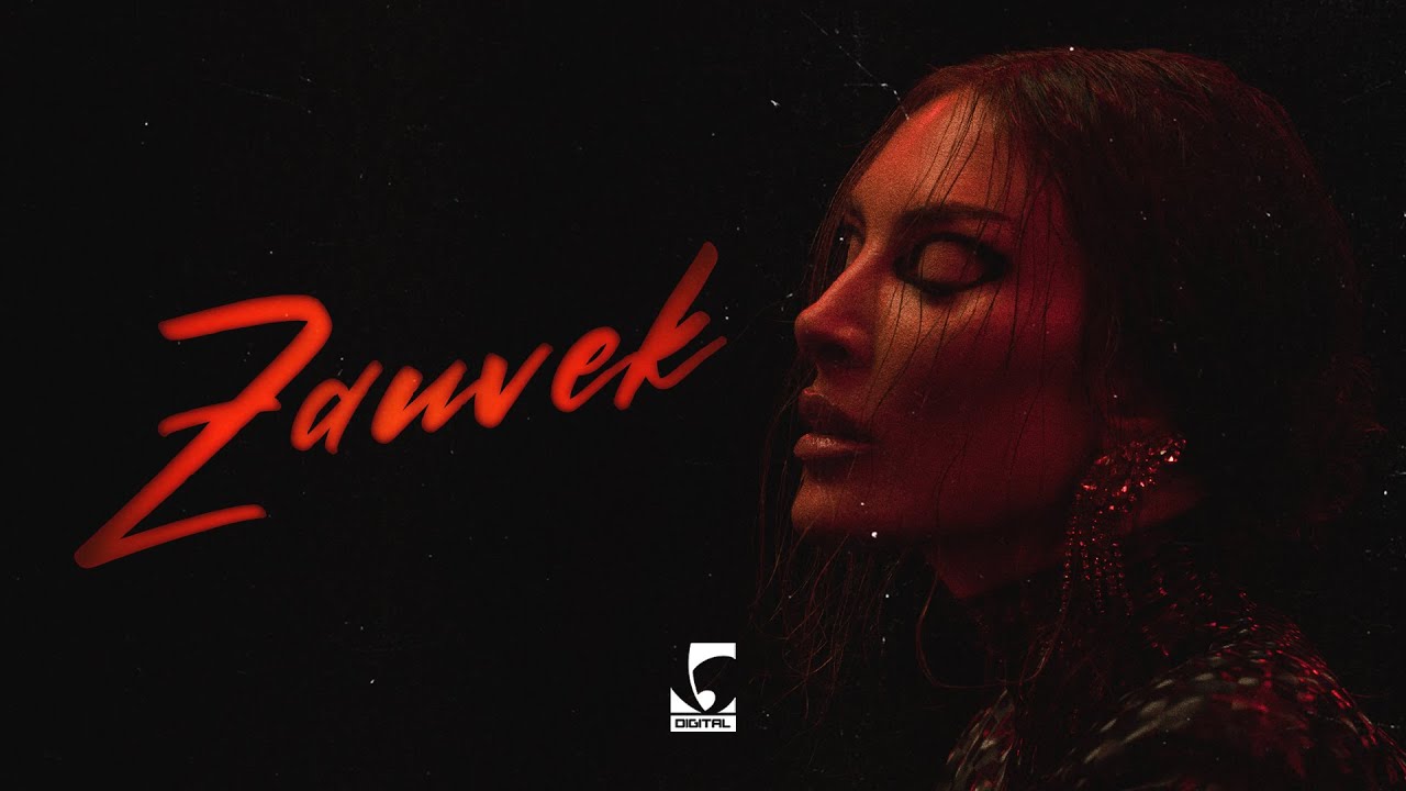 Senidah - Zauvek