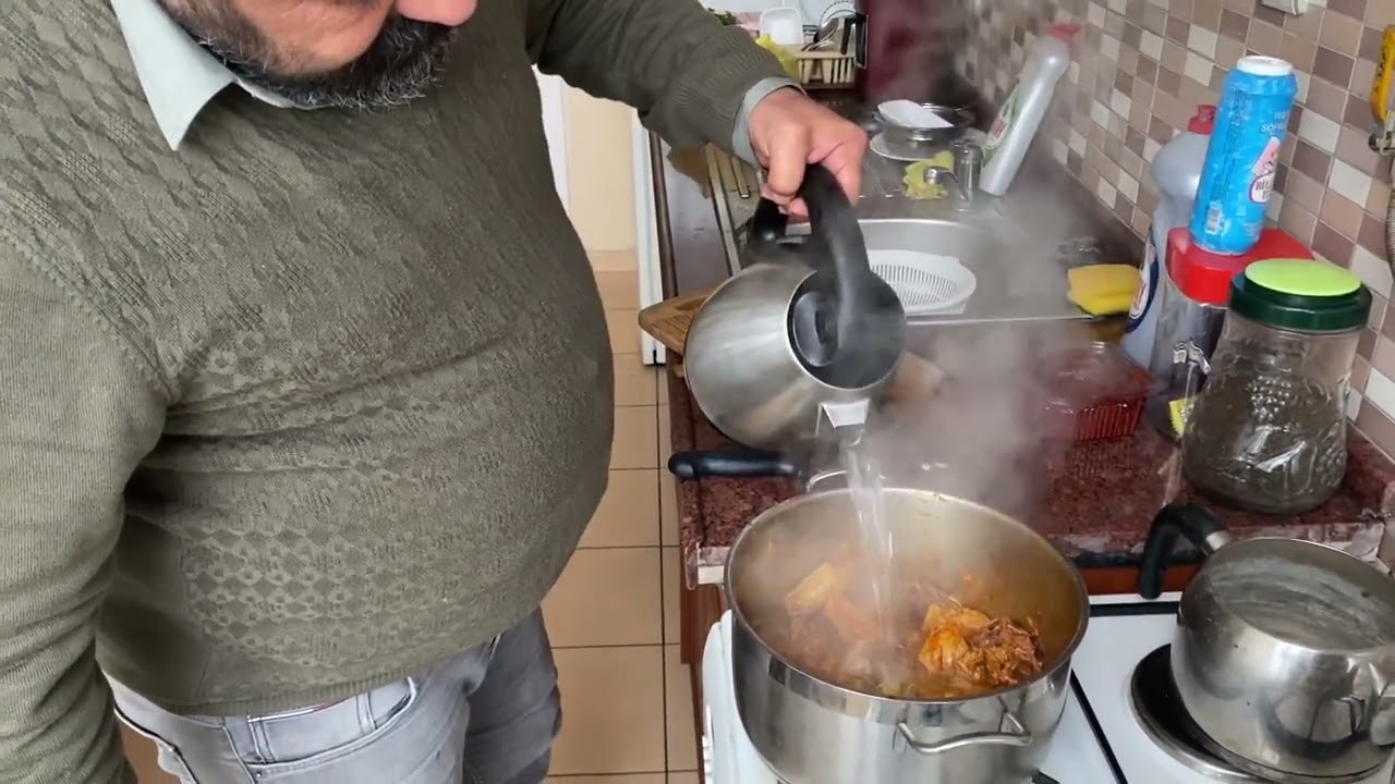 SÜLÜN YAHNİSİ