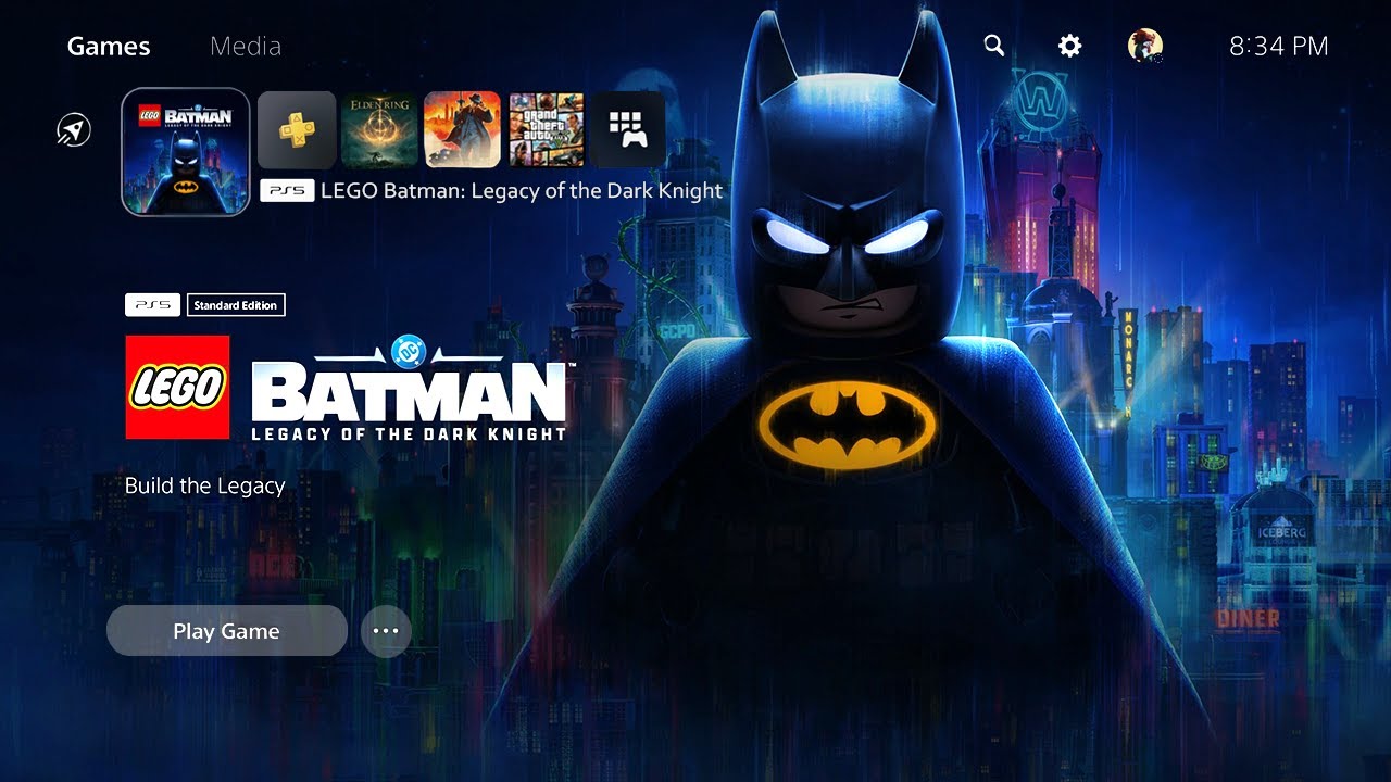 How To Play LEGO Batman: Legacy of the Dark Knight Early RIGHT NOW