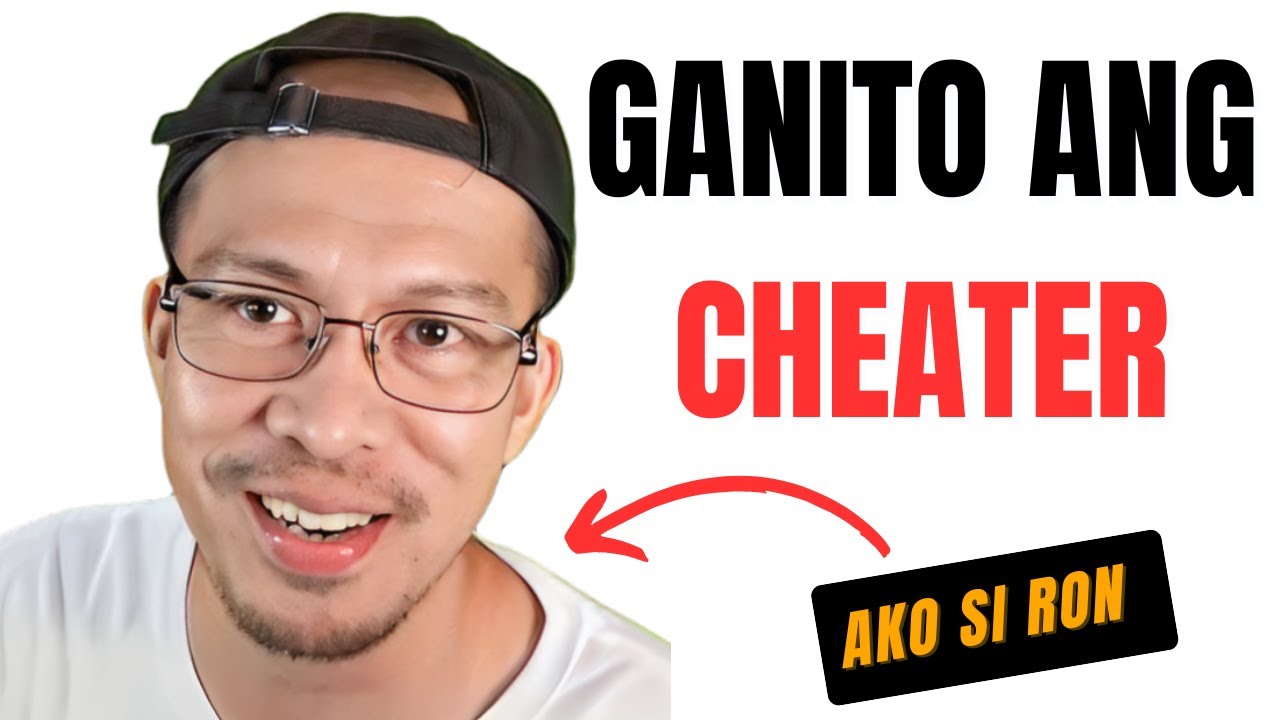 Paano Malalaman Kung Nag Cheat Ang Partner Mo