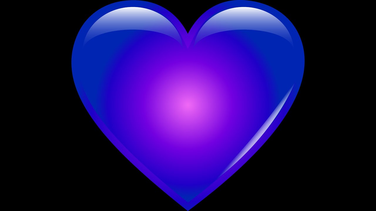 Love Is Blue