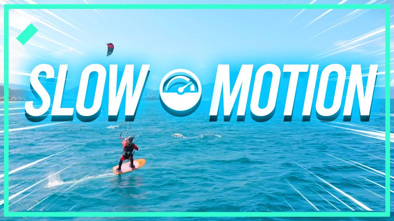 Como fazer efeito SLOW MOTION no Filmora | Wondershare Filmora