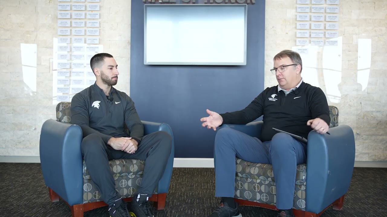 MBU Basketball Coach's Show: Men's Basketball Week 11